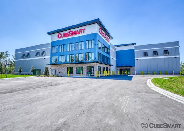 CubeSmart Self Storage - 2475 Mansfield Boulevard - FL - 2475 Mansfield Boulevard