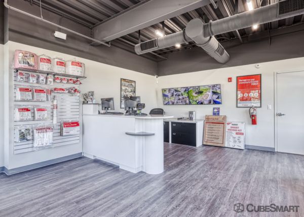 CubeSmart Self Storage - 2475 Mansfield Boulevard - FL - 2475 Mansfield Boulevard