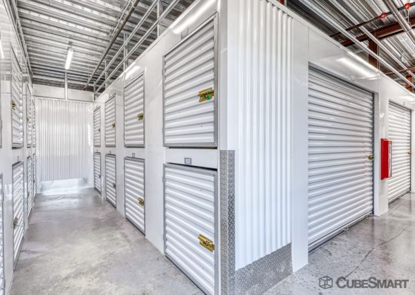 CubeSmart Self Storage - 2475 Mansfield Boulevard - FL - 2475 Mansfield Boulevard