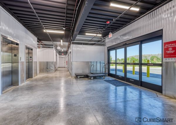 CubeSmart Self Storage - 2475 Mansfield Boulevard - FL - 2475 Mansfield Boulevard