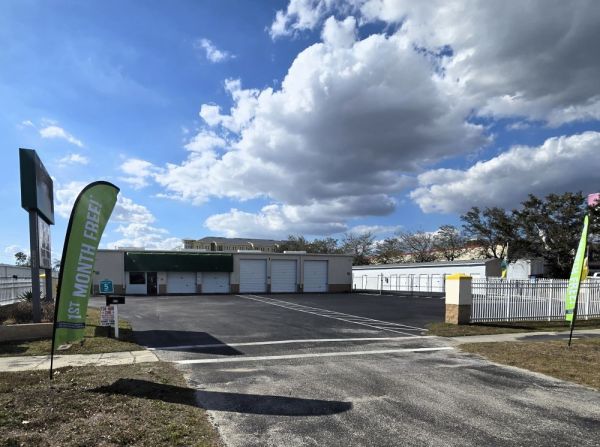 Extra Space Storage - 5206 - Port Charlotte - Kings Hwy - 1231 Kings Highway