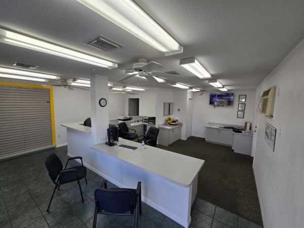Extra Space Storage - 5206 - Port Charlotte - Kings Hwy - 1231 Kings Highway