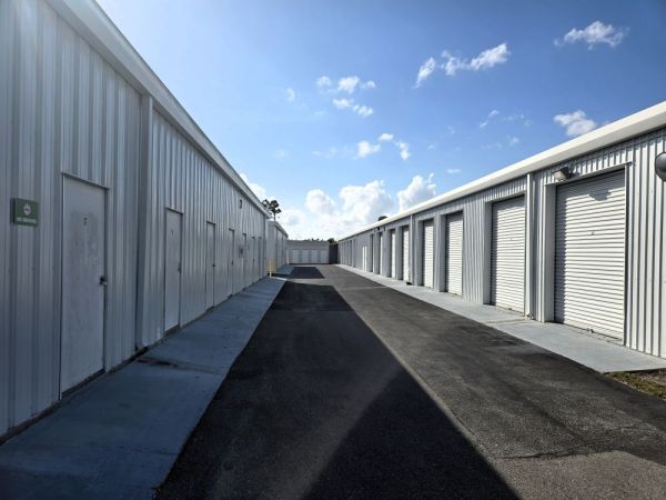 Extra Space Storage - 5206 - Port Charlotte - Kings Hwy - 1231 Kings Highway