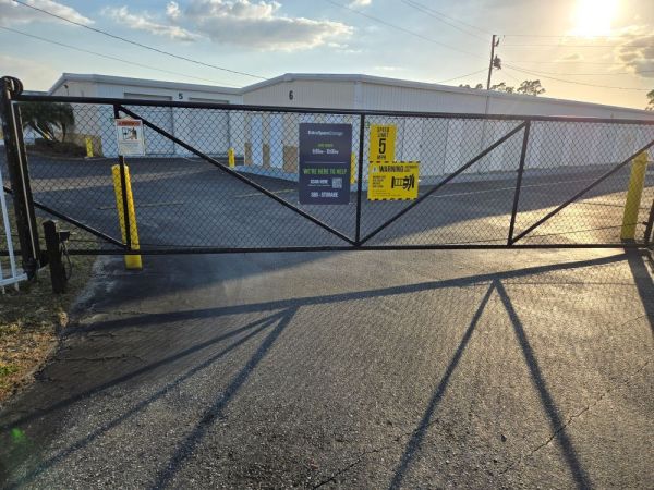 Extra Space Storage - 5206 - Port Charlotte - Kings Hwy - 1231 Kings Highway