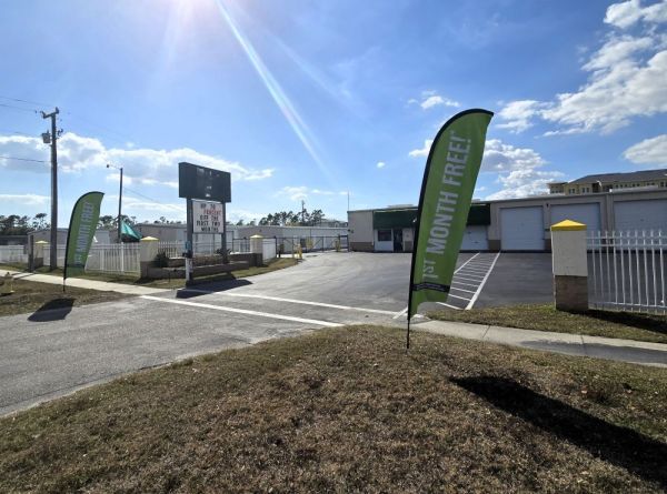 Extra Space Storage - 5206 - Port Charlotte - Kings Hwy - 1231 Kings Highway