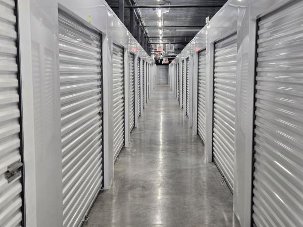 Extra Space Storage - 5087 - Hialeah - W 108th St - 3665 West 108th Street