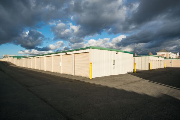 South Hill Mini Storage - 3115 East 57th Avenue