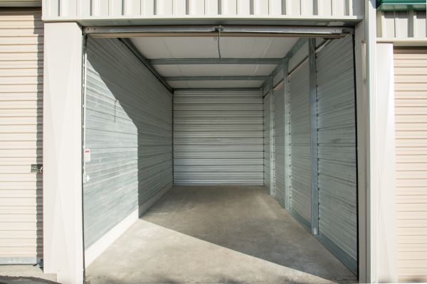 South Hill Mini Storage - 3115 East 57th Avenue