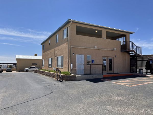 Shield Storage -1340 Calle De Las Lomas - 1340 Calle De Las Lomas