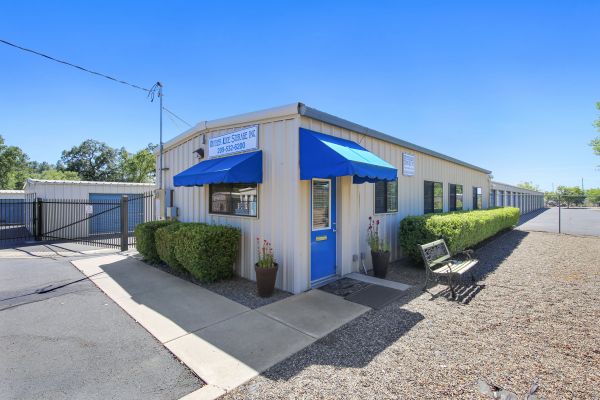 Shield Storage - 15045 Camage Ave - 15045 Camage Avenue