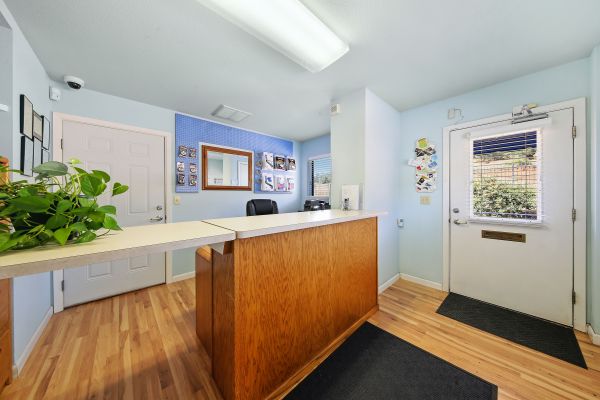 Shield Storage - 15045 Camage Ave - 15045 Camage Avenue