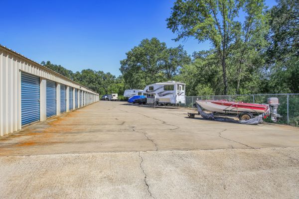 Shield Storage - 15045 Camage Ave - 15045 Camage Avenue