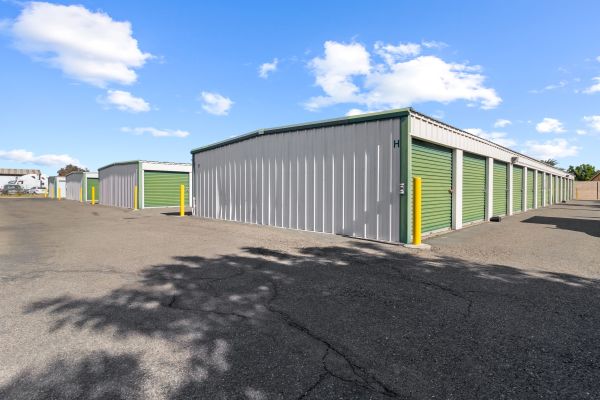 Shield Storage - 2800 E. Pacheco Blvd - 2800 East Pacheco Boulevard