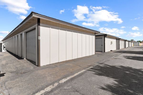 Shield Storage - 2800 E. Pacheco Blvd - 2800 East Pacheco Boulevard