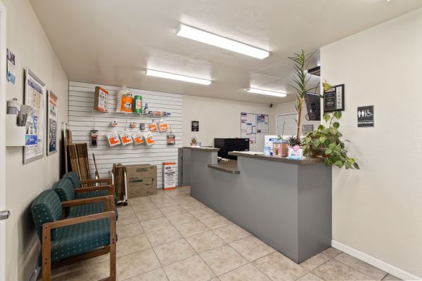 Shield Storage - 2800 E. Pacheco Blvd - 2800 East Pacheco Boulevard
