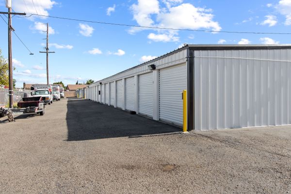 Shield Storage - 2800 E. Pacheco Blvd - 2800 East Pacheco Boulevard