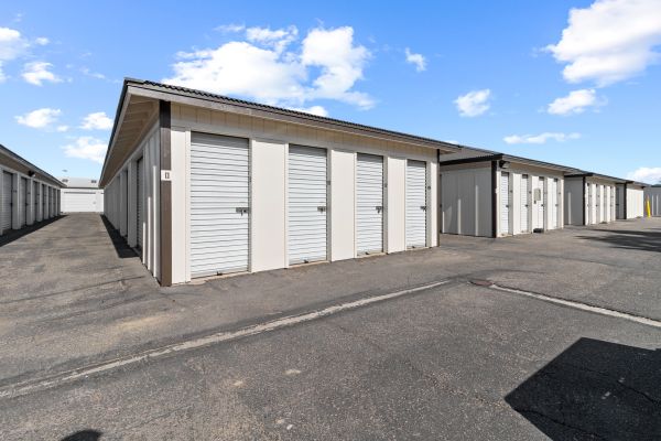 Shield Storage - 2800 E. Pacheco Blvd - 2800 East Pacheco Boulevard