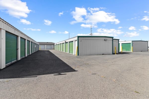Shield Storage - 2800 E. Pacheco Blvd - 2800 East Pacheco Boulevard