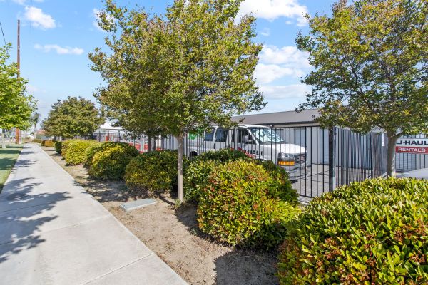 Shield Storage - 2800 E. Pacheco Blvd - 2800 East Pacheco Boulevard