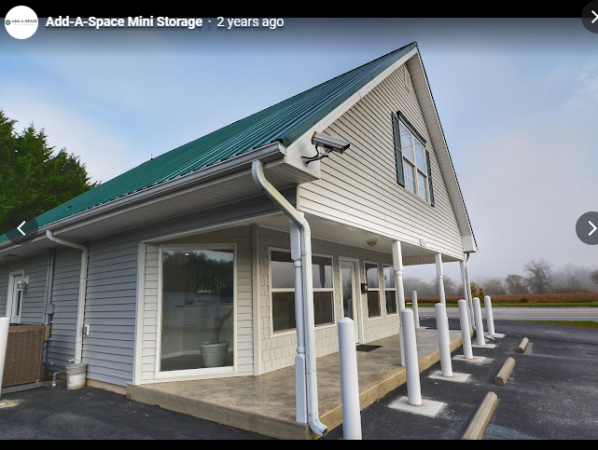 Add a Space Mini Storage - 4001 Asheville Highway