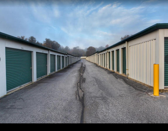 Add a Space Mini Storage - 4001 Asheville Highway