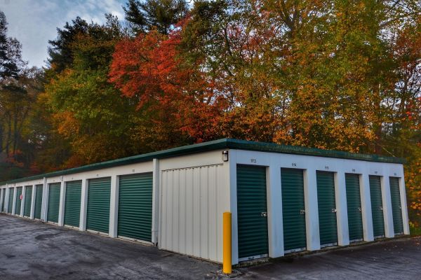 Add a Space Mini Storage - 4001 Asheville Highway