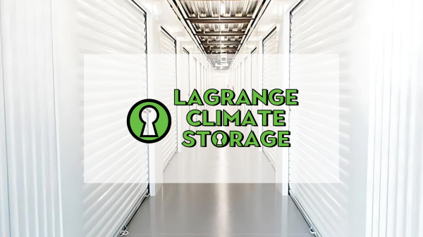 Lagrange Climate Storage - 110 Commerce Avenue