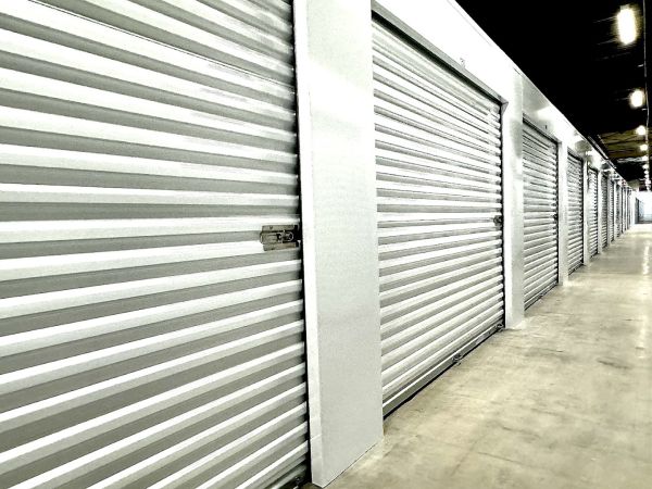 Lagrange Climate Storage - 110 Commerce Avenue