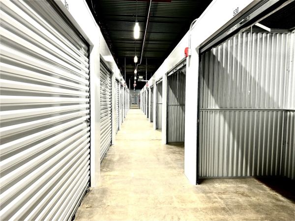 Lagrange Climate Storage - 110 Commerce Avenue