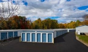 All-Purpose Storage - Springvale - 254 River Street