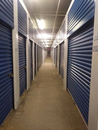 Radiant Storage - Norwich - 21 Terminal Way