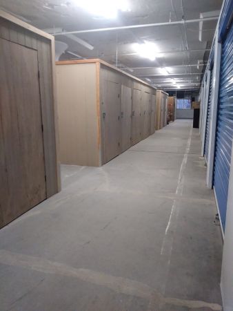 Radiant Storage - Norwich - 21 Terminal Way