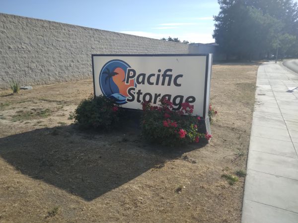 Pacific Storage - 4201 West San Jose Avenue