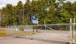 All-Purpose Storage - Hollis ME - 1110 Cape Road