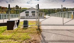 All-Purpose Storage - Hollis ME - 1110 Cape Road