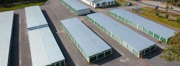 All-Purpose Storage - Sanford - 313 Cottage Street