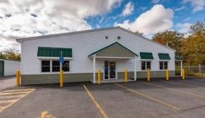 All-Purpose Storage - Sanford - 313 Cottage Street