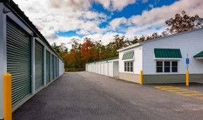 All-Purpose Storage - Sanford - 313 Cottage Street