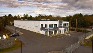 All-Purpose Storage Kennebunk - 117 York Street