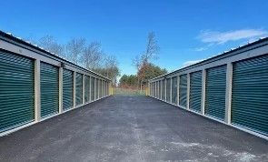 All-Purpose Storage - Waterboro - 23 Clarks Bridge Road