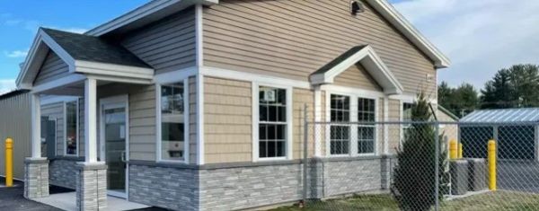 All-Purpose Storage - Waterboro - 23 Clarks Bridge Road