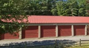All-Purpose Storage - Plymouth South - 630 Daniel Webster Highway