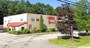 All-Purpose Storage - Plymouth South - 630 Daniel Webster Highway