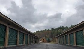 All-Purpose Storage - Ludlow - 486 Route 103 South