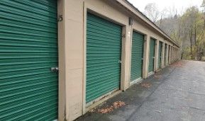All-Purpose Storage - Ludlow - 486 Route 103 South