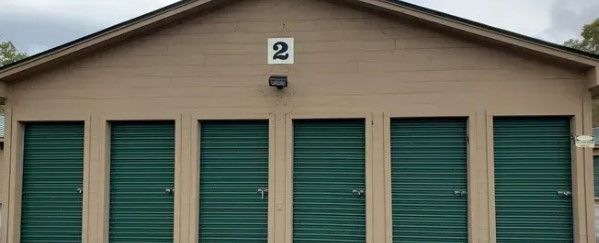 All-Purpose Storage - Ludlow - 486 Route 103 South