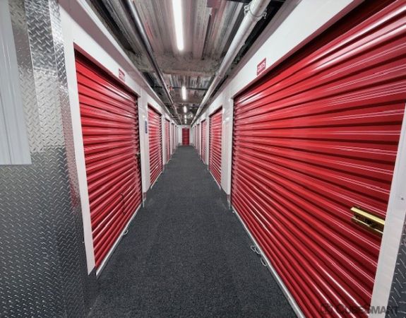 CubeSmart Self Storage 115 Cedar Street - NY - 115 Cedar Street