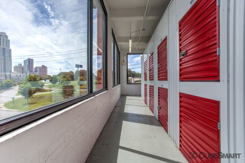 CubeSmart Self Storage 115 Cedar Street - NY - 115 Cedar Street