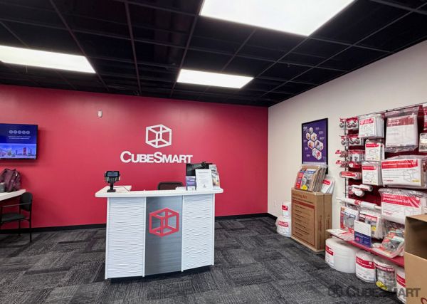 CubeSmart Self Storage 115 Cedar Street - NY - 115 Cedar Street
