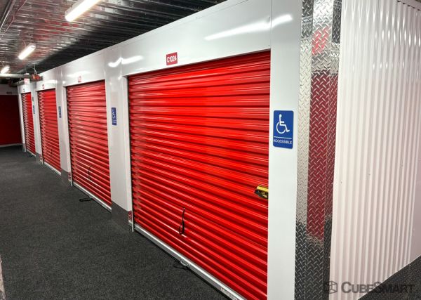 CubeSmart Self Storage 115 Cedar Street - NY - 115 Cedar Street